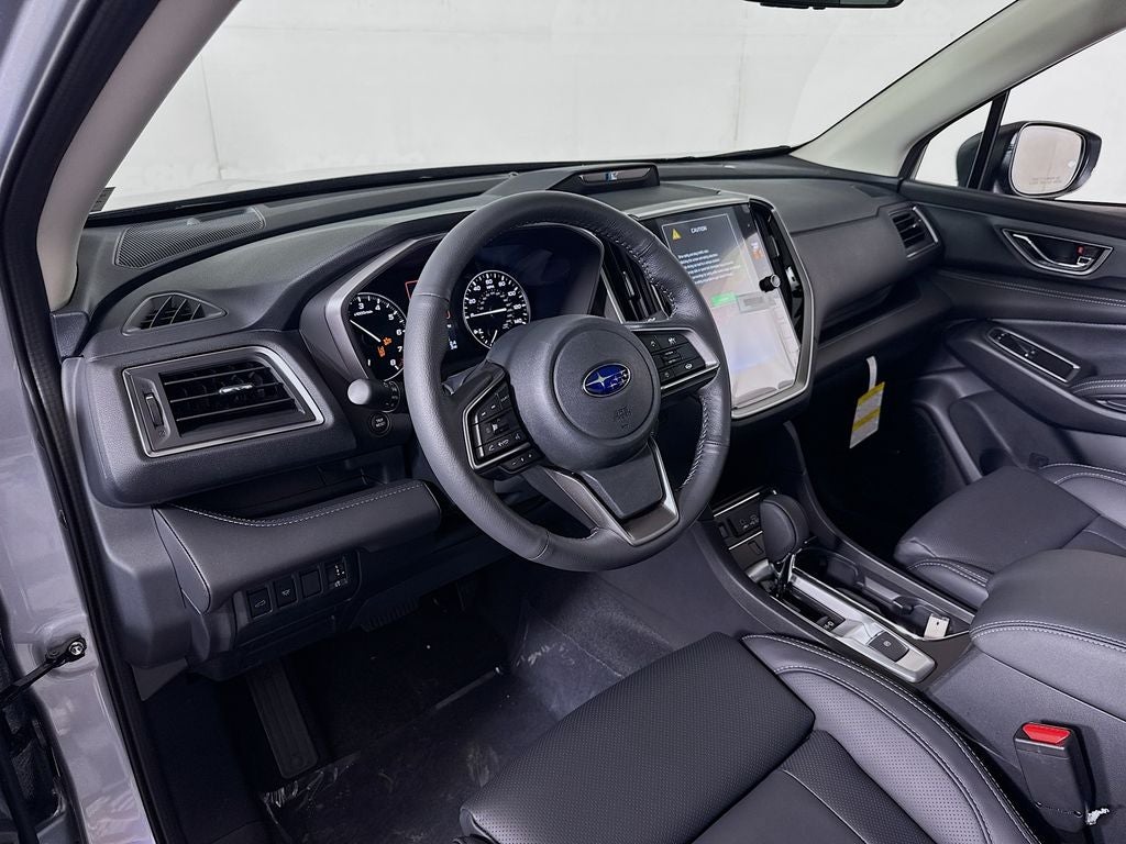 2026 Subaru ASCENT Limited 8-Passenger