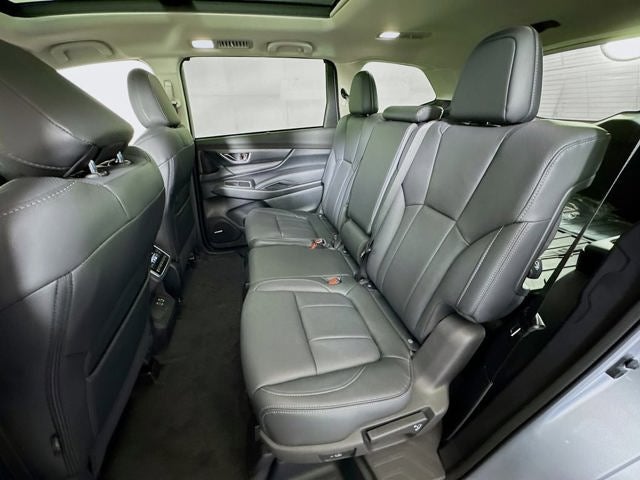 2026 Subaru ASCENT Limited 8-Passenger