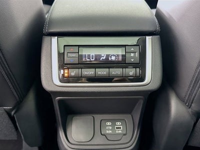 2026 Subaru ASCENT Limited 8-Passenger