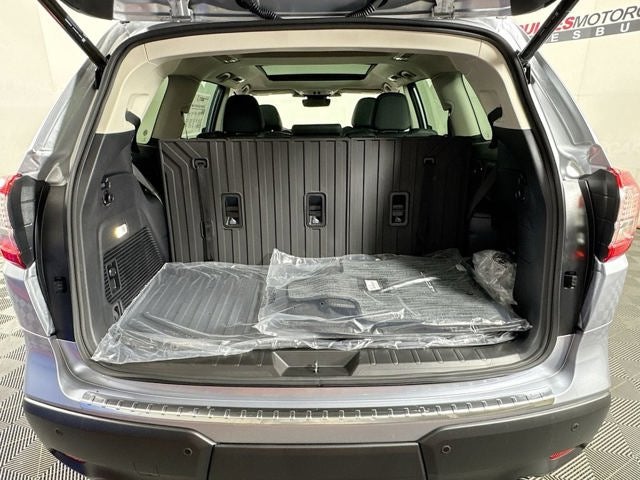 2026 Subaru ASCENT Limited 8-Passenger