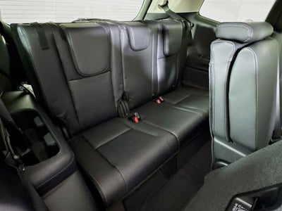 2026 Subaru ASCENT Limited 8-Passenger
