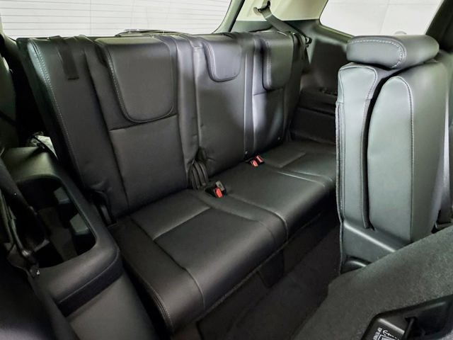 2026 Subaru ASCENT Limited 8-Passenger