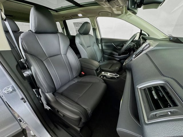 2026 Subaru ASCENT Limited 8-Passenger