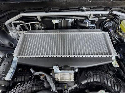 2026 Subaru ASCENT Limited 8-Passenger
