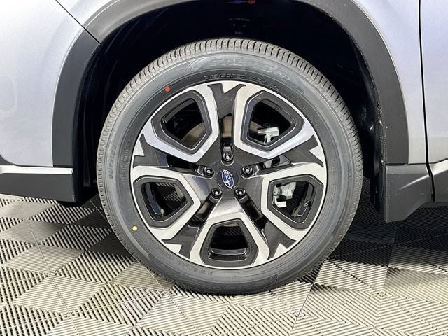 2026 Subaru ASCENT Limited 8-Passenger