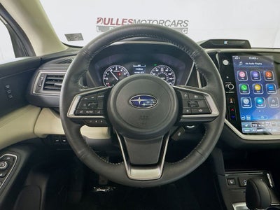 2026 Subaru ASCENT Limited 7-Passenger