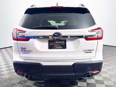 2026 Subaru ASCENT Limited 7-Passenger