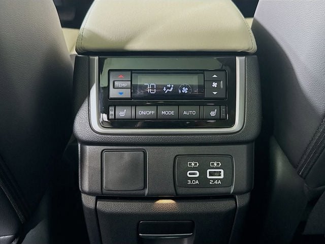 2026 Subaru ASCENT Limited 7-Passenger