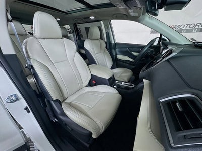 2026 Subaru ASCENT Limited 7-Passenger
