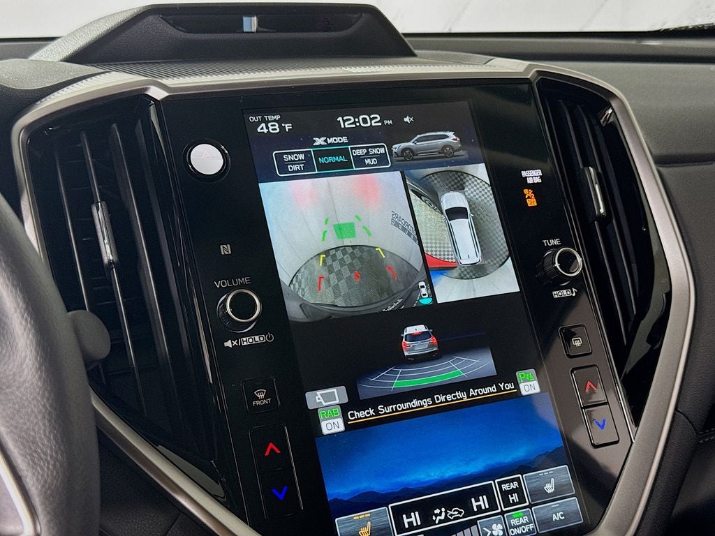 2026 Subaru ASCENT Limited 7-Passenger