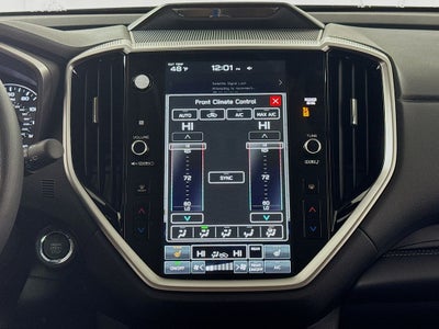 2026 Subaru ASCENT Limited 7-Passenger