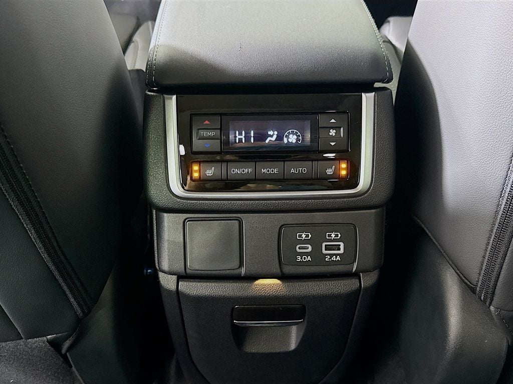 2026 Subaru ASCENT Limited 7-Passenger