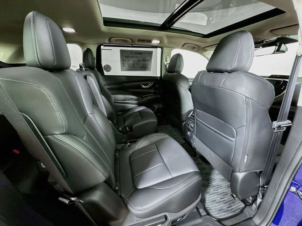 2026 Subaru ASCENT Limited 7-Passenger
