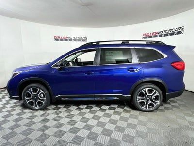 2026 Subaru ASCENT Limited 7-Passenger