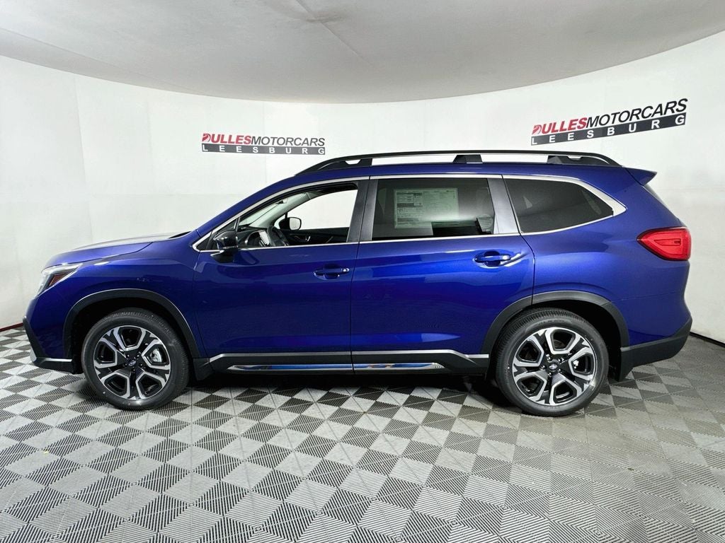 2026 Subaru ASCENT Limited 7-Passenger