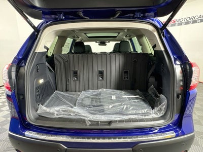 2026 Subaru ASCENT Limited 7-Passenger