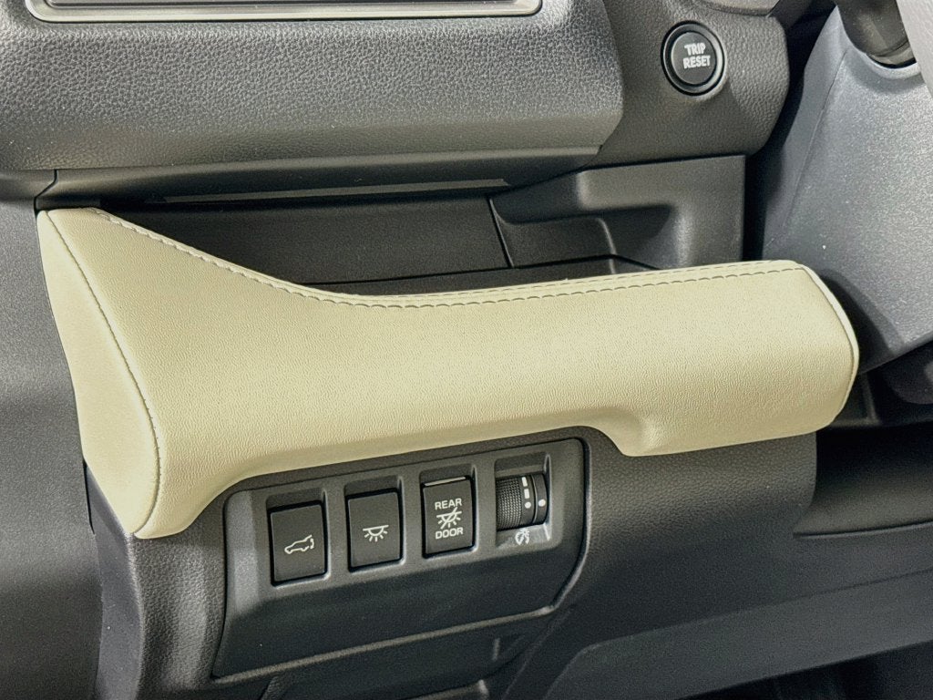 2027 Subaru ASCENT Limited 7-Passenger