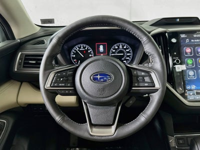 2027 Subaru ASCENT Limited 7-Passenger