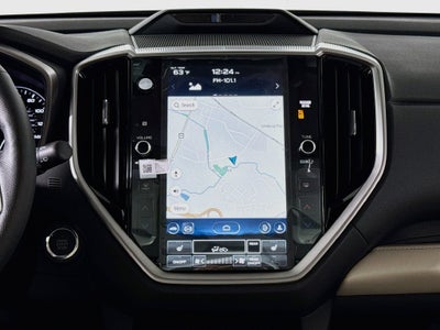 2027 Subaru ASCENT Limited 7-Passenger