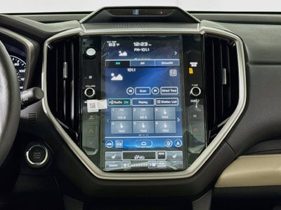 2027 Subaru ASCENT Limited 7-Passenger