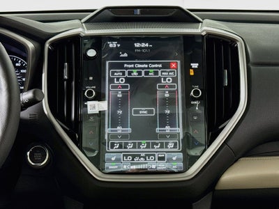 2027 Subaru ASCENT Limited 7-Passenger
