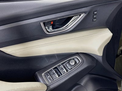 2027 Subaru ASCENT Limited 7-Passenger