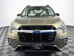 2027 Subaru ASCENT Limited 7-Passenger