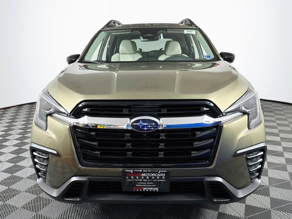 2027 Subaru ASCENT Limited 7-Passenger