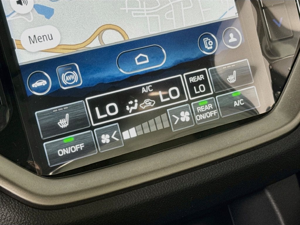 2027 Subaru ASCENT Limited 7-Passenger