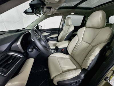 2027 Subaru ASCENT Limited 7-Passenger