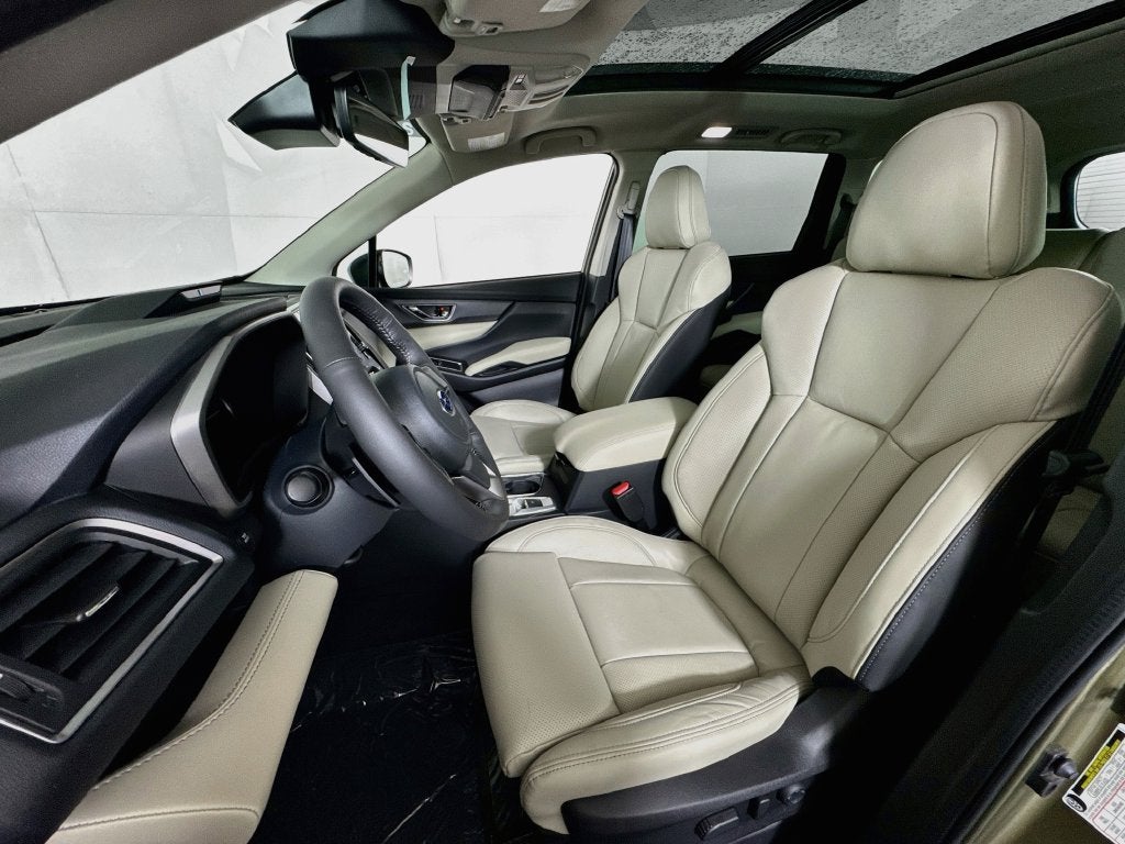 2027 Subaru ASCENT Limited 7-Passenger