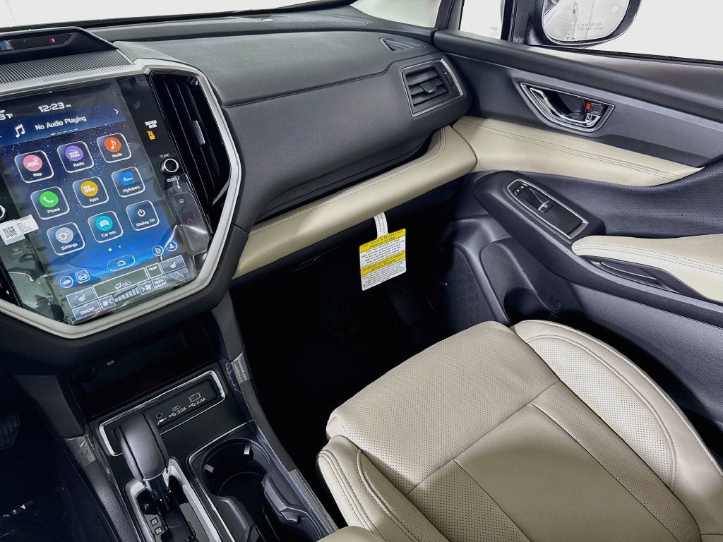 2027 Subaru ASCENT Limited 7-Passenger