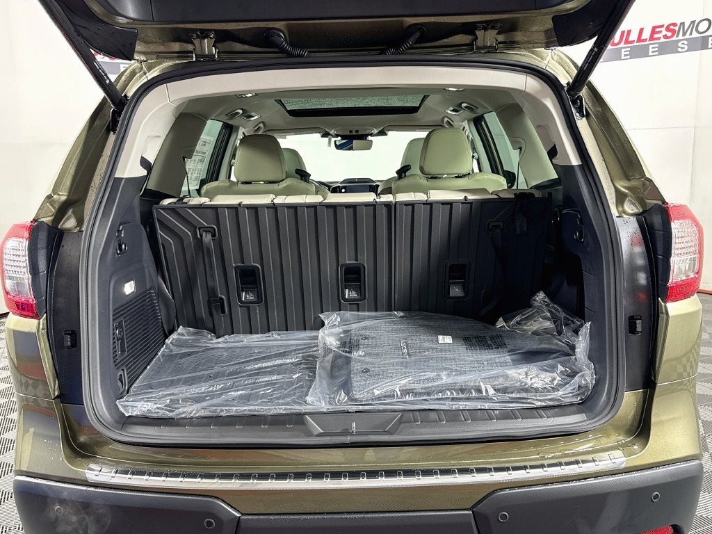 2027 Subaru ASCENT Limited 7-Passenger