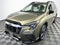 2027 Subaru ASCENT Limited 7-Passenger