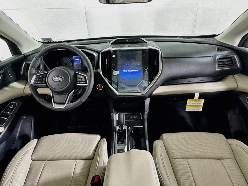 2027 Subaru ASCENT Limited 7-Passenger