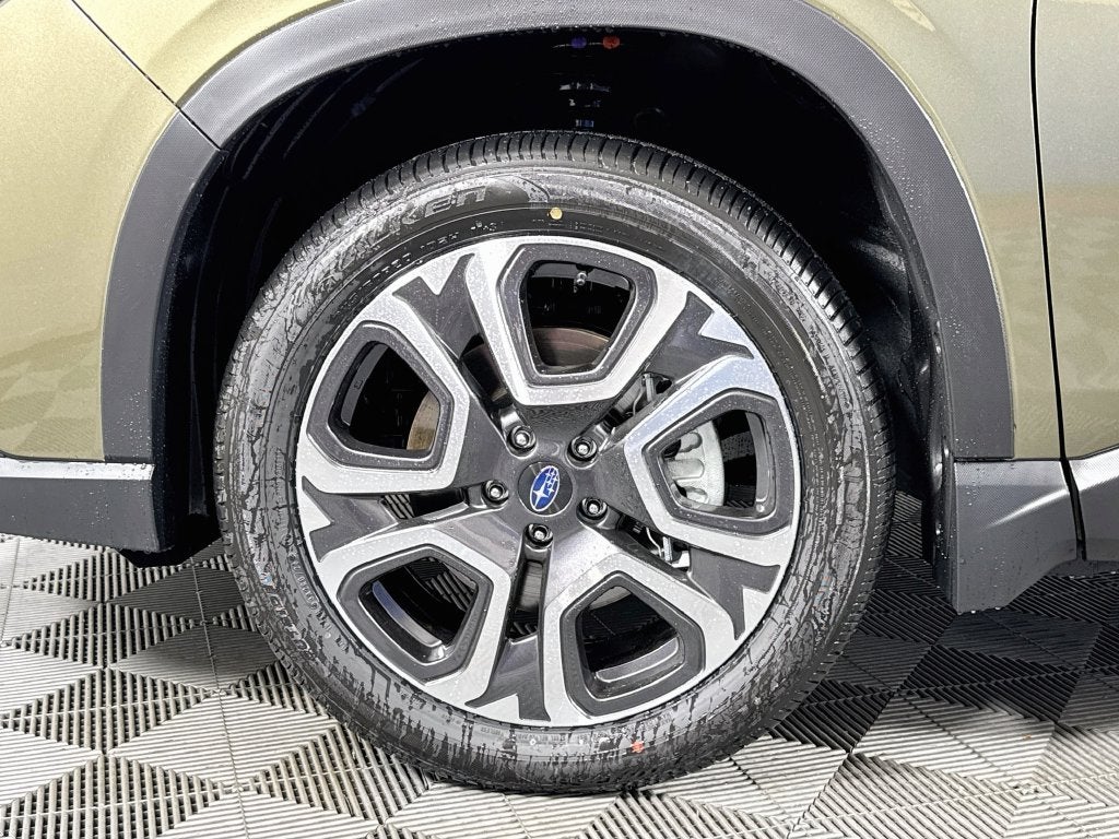 2027 Subaru ASCENT Limited 7-Passenger