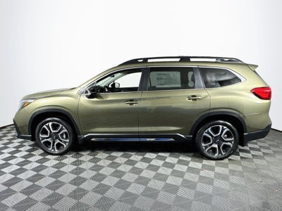 2027 Subaru ASCENT Limited 7-Passenger