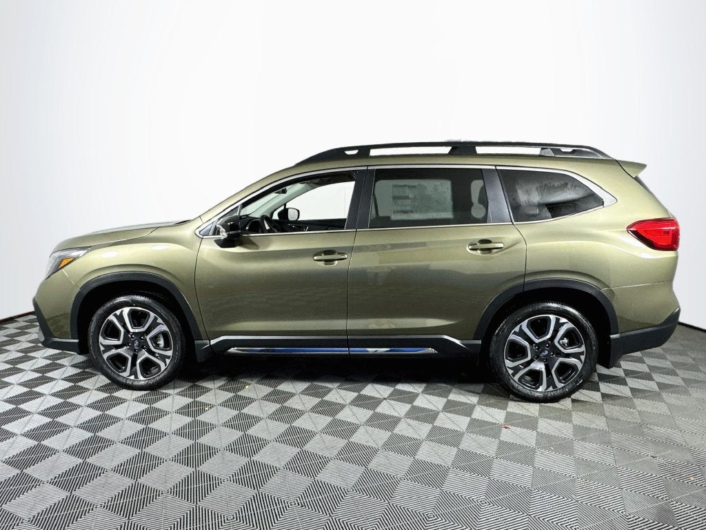 2027 Subaru ASCENT Limited 7-Passenger