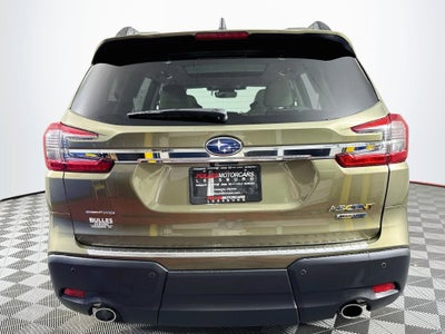 2027 Subaru ASCENT Limited 7-Passenger
