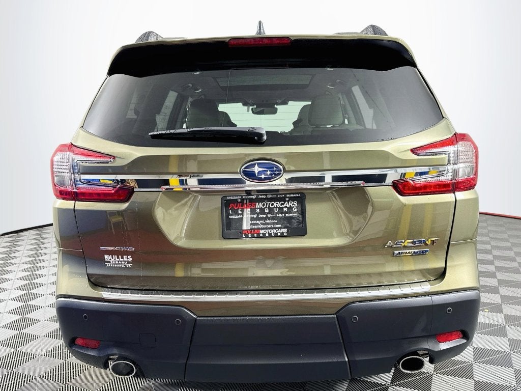 2027 Subaru ASCENT Limited 7-Passenger