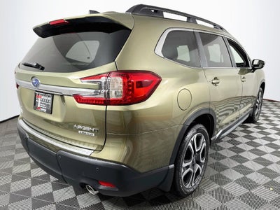 2027 Subaru ASCENT Limited 7-Passenger