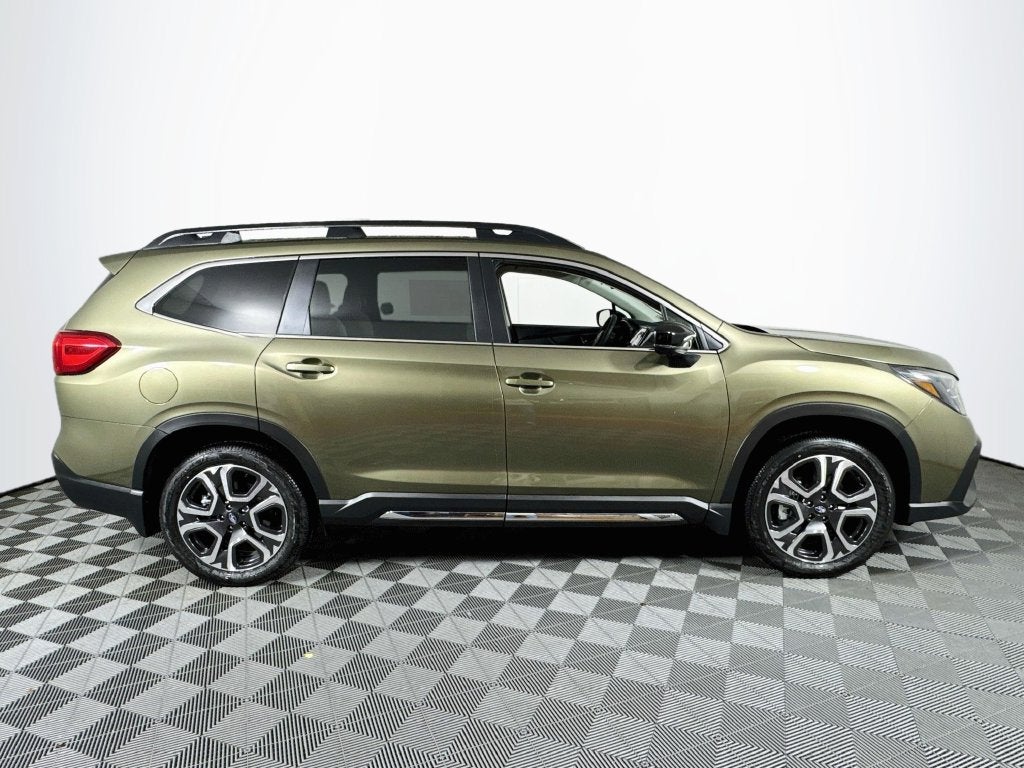 2027 Subaru ASCENT Limited 7-Passenger