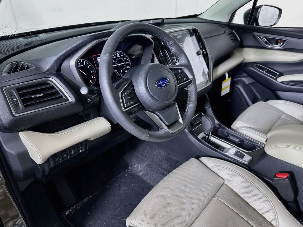 2027 Subaru ASCENT Limited 7-Passenger