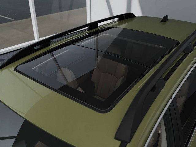 2027 Subaru ASCENT Limited