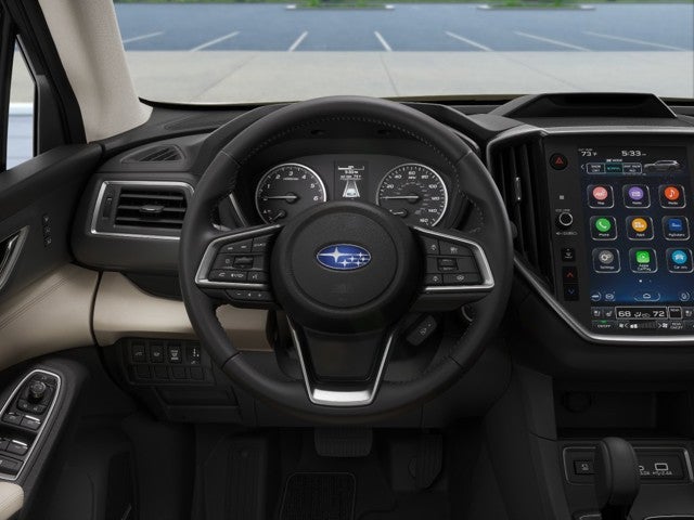 2027 Subaru ASCENT Limited