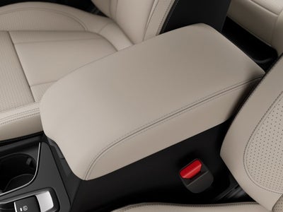 2027 Subaru ASCENT Limited