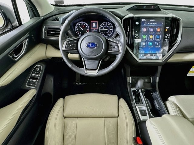 2027 Subaru ASCENT Limited 7-Passenger