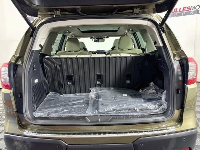 2027 Subaru ASCENT Limited 7-Passenger