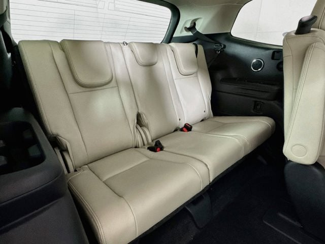 2027 Subaru ASCENT Limited 7-Passenger