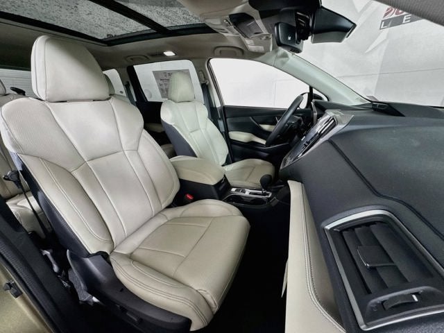 2027 Subaru ASCENT Limited 7-Passenger